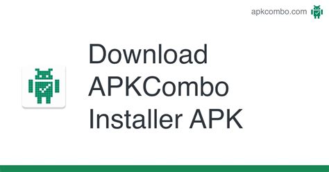 apk combo